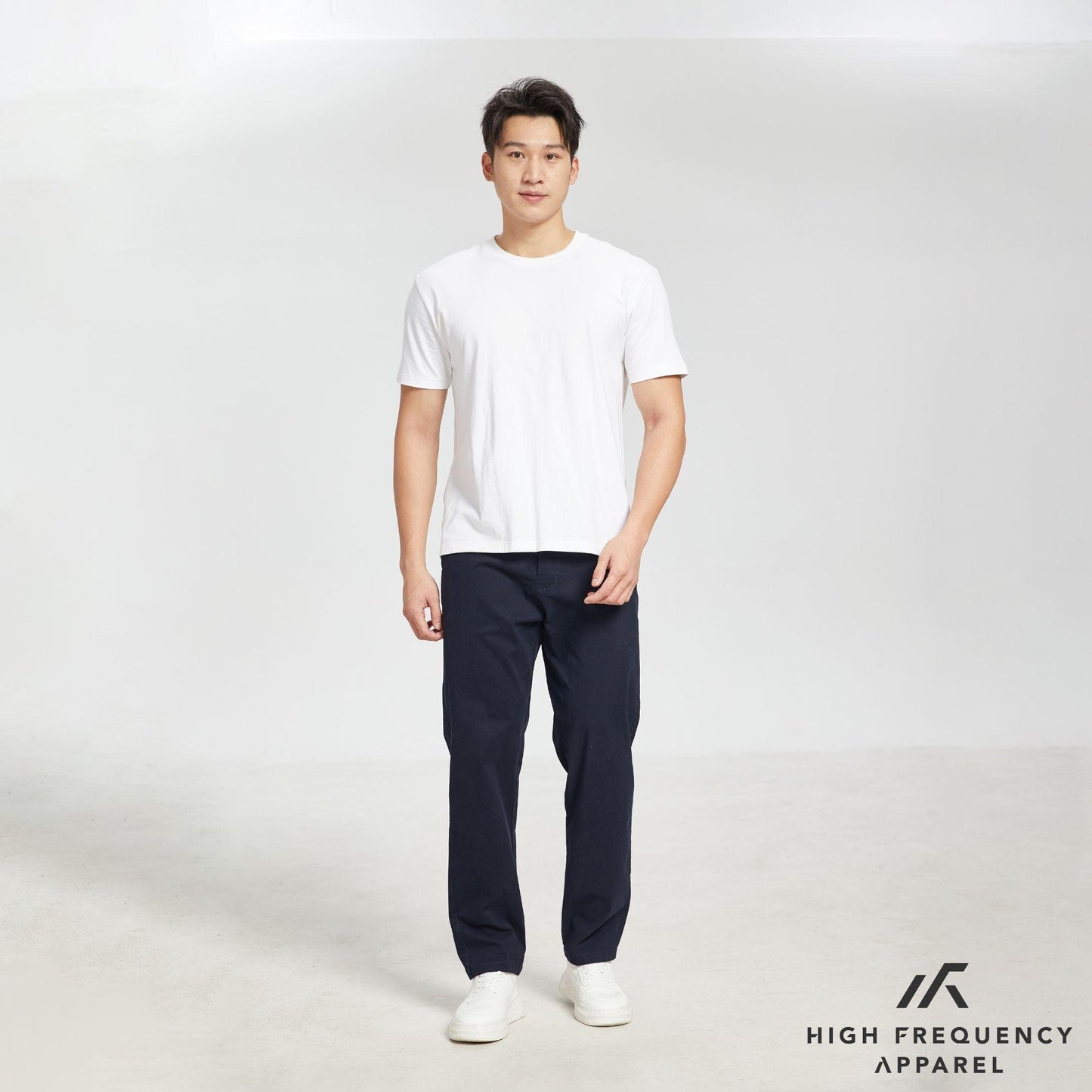 hfa men's straight cut chino pants