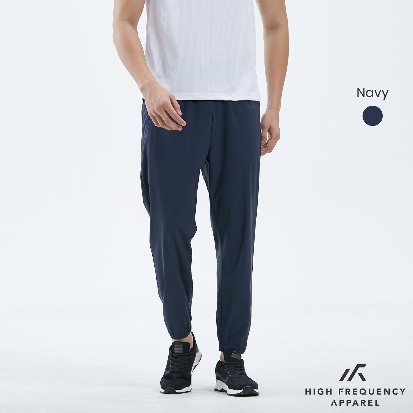 hfa men's ultra cooling jogger pants