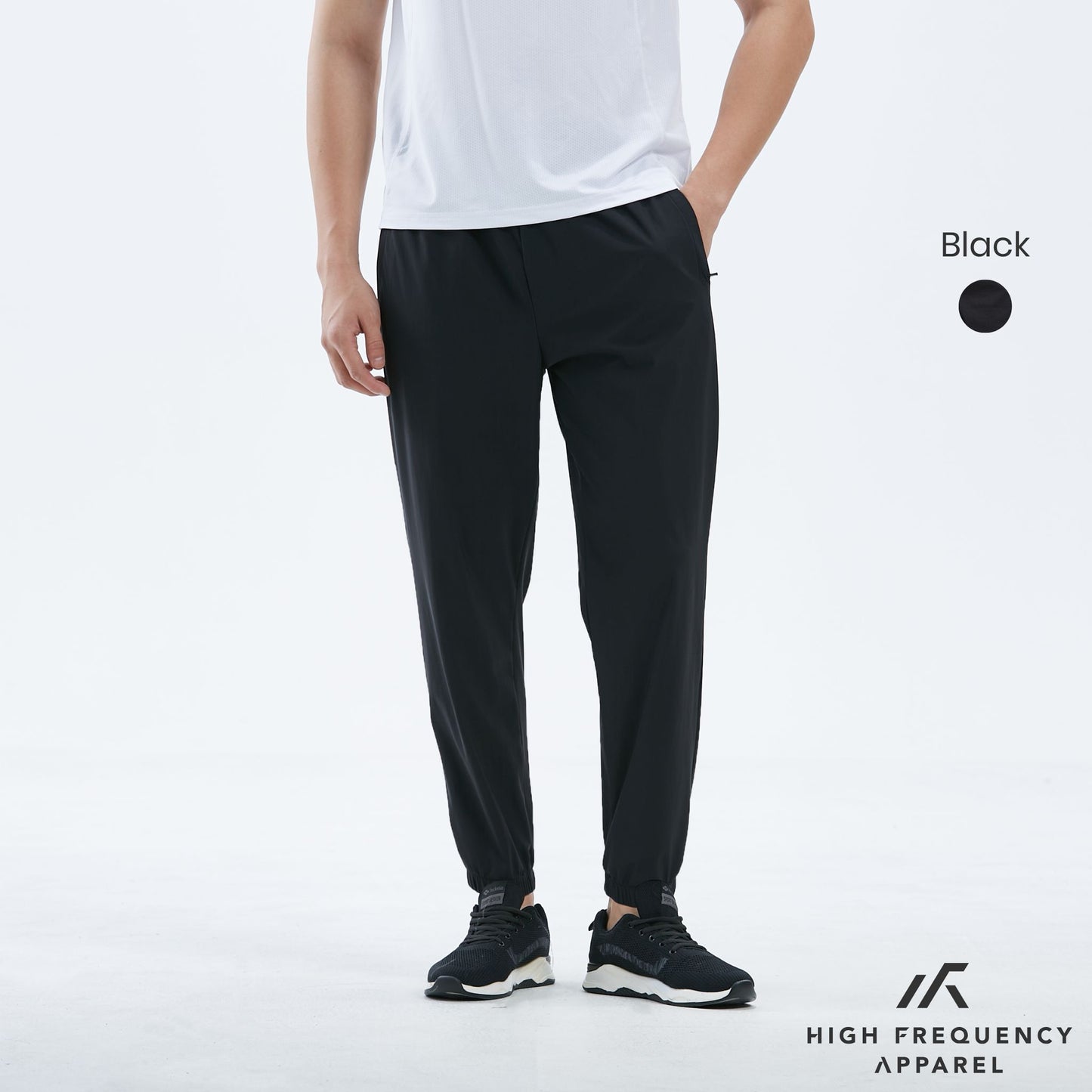 hfa men's ultra cooling jogger pants