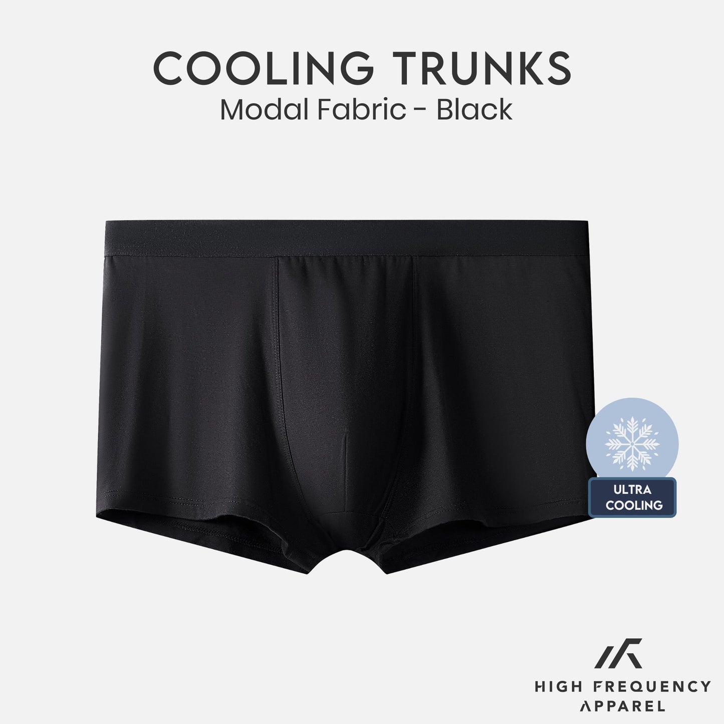 hfa men's modal cooling boxer briefs