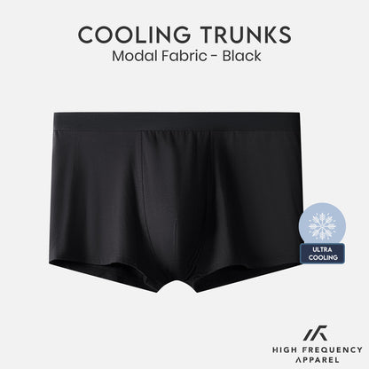 HFA Men's Modal Cooling Boxer Briefs