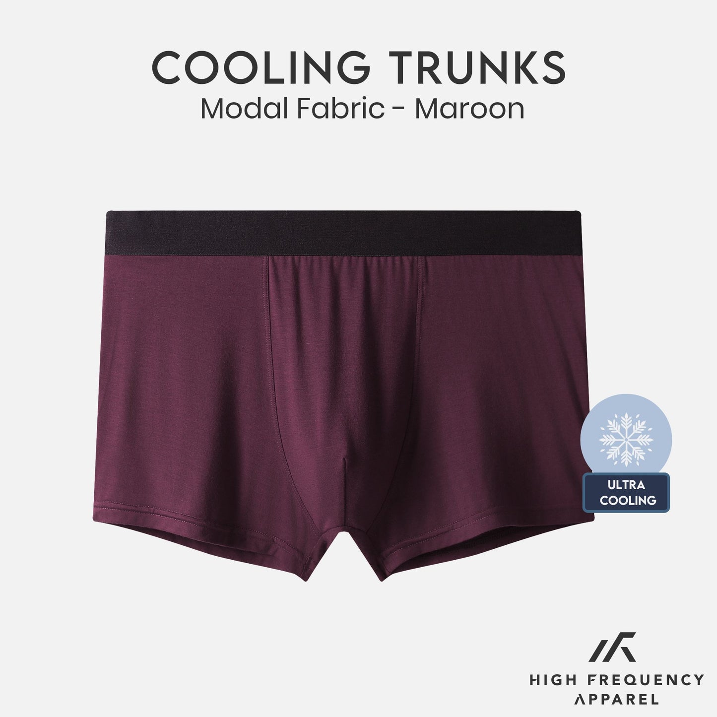 hfa men's modal cooling boxer briefs