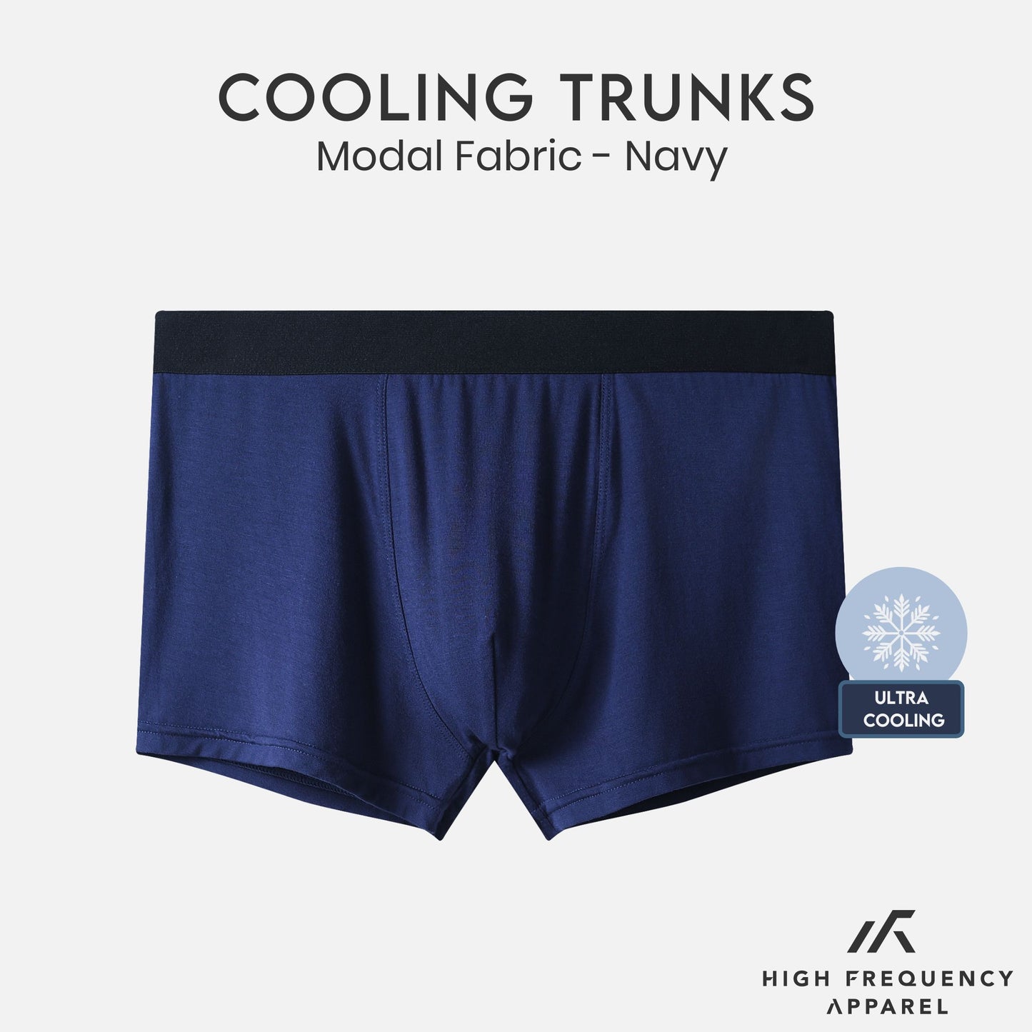 hfa men's modal cooling boxer briefs