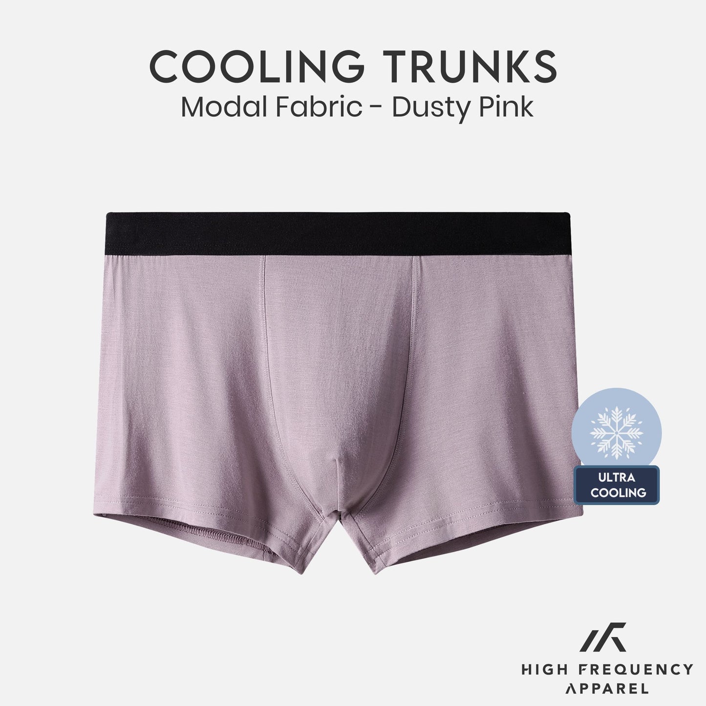 hfa men's modal cooling boxer briefs