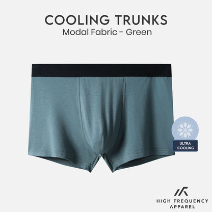 HFA Men's Modal Cooling Boxer Briefs