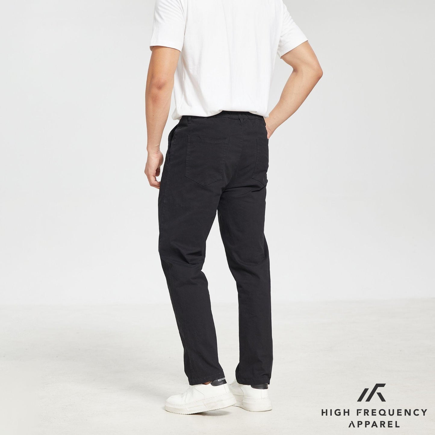 hfa men's straight cut chino pants