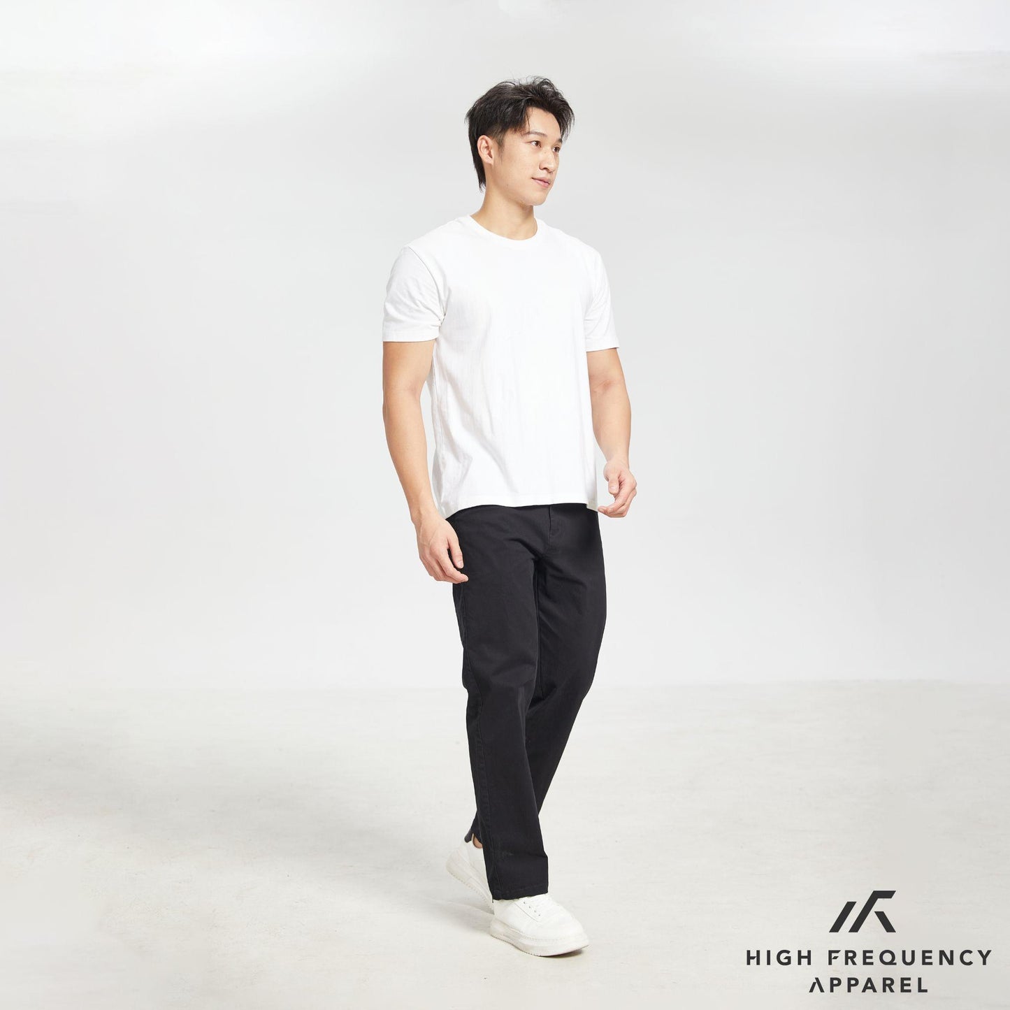 hfa men's straight cut chino pants