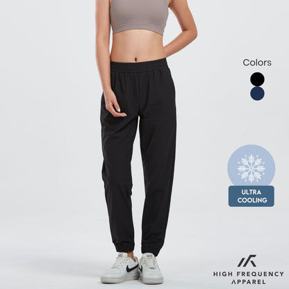 HFA Women's Ultra Cooling Jogger Pants