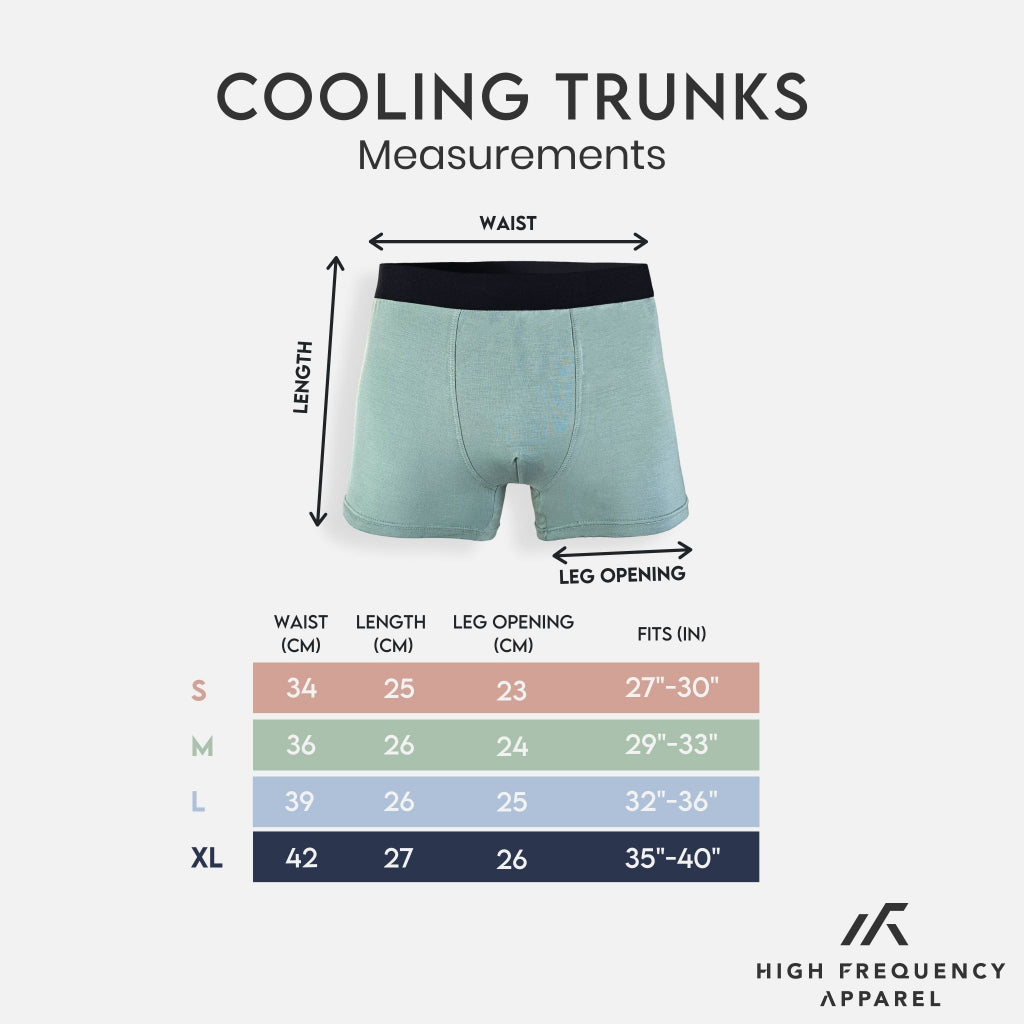 hfa men's modal cooling boxer briefs