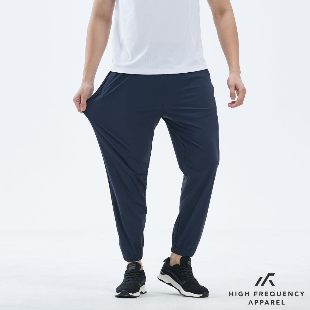 hfa men's ultra cooling jogger pants