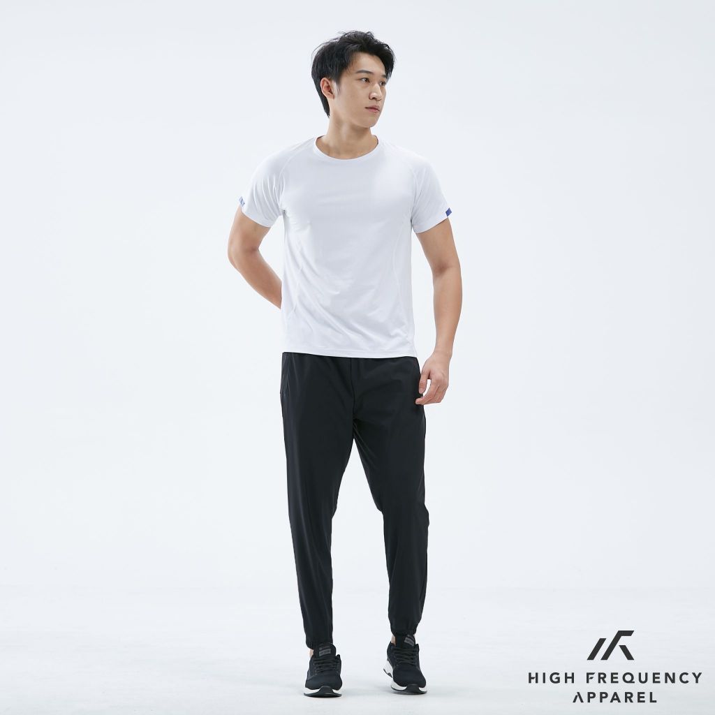 hfa men's ultra cooling jogger pants