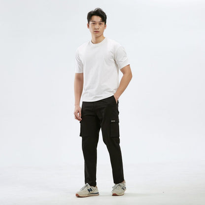 HFA Unisex Straight Cut Utility Cargo Pants