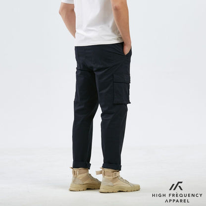 HFA Unisex Straight Cut Utility Cargo Pants