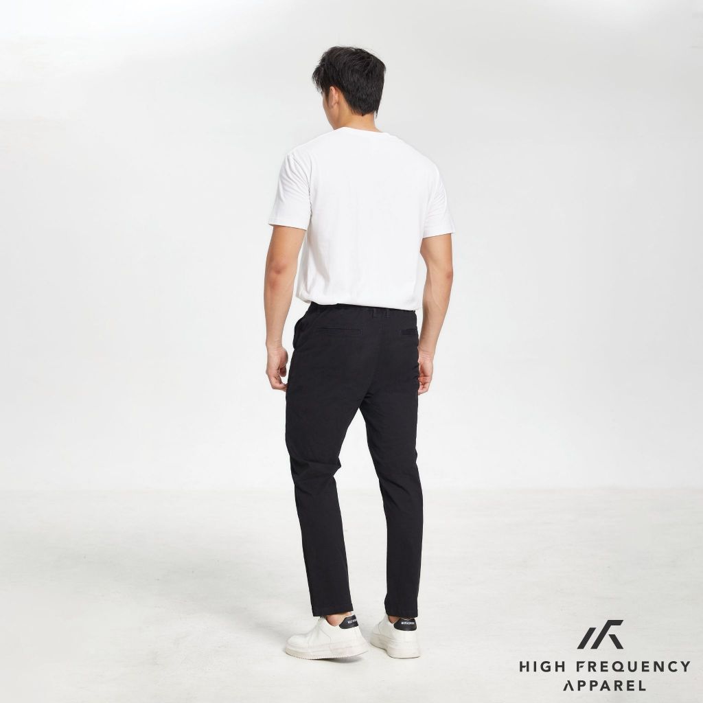 hfa men's slim fit chino pants