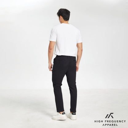 HFA Men's Slim Fit Chino Pants