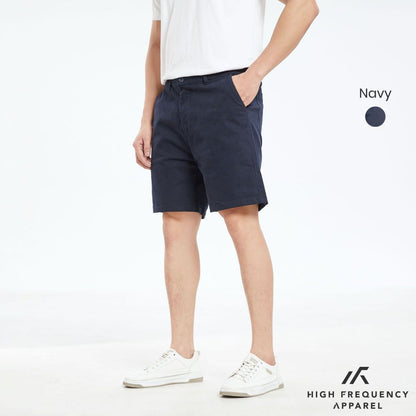 HFA Men's Chino Cotton Shorts