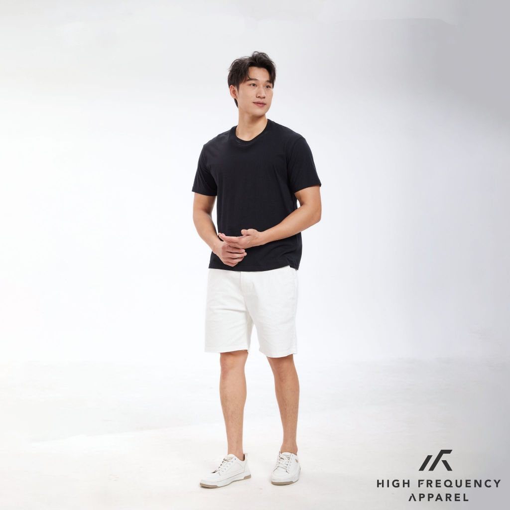 hfa men's chino cotton shorts