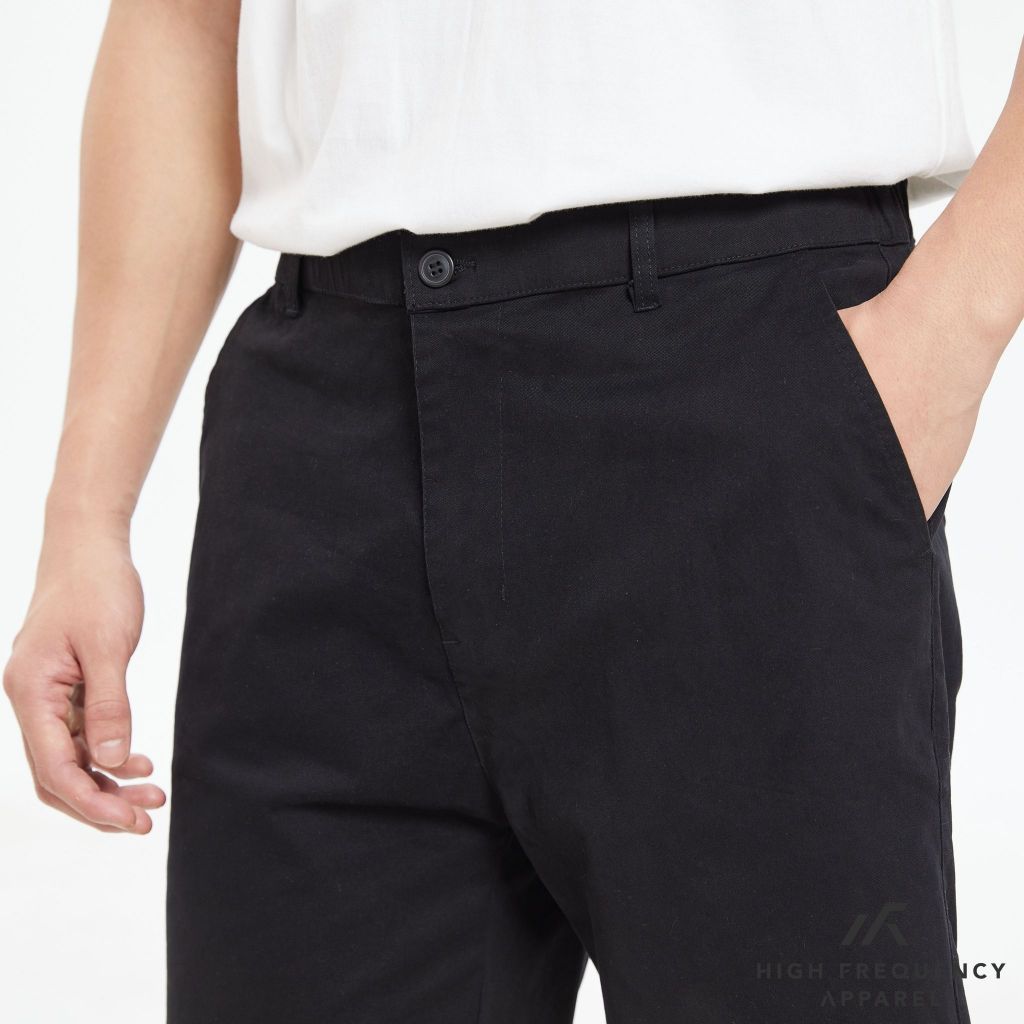 hfa men's chino cotton shorts