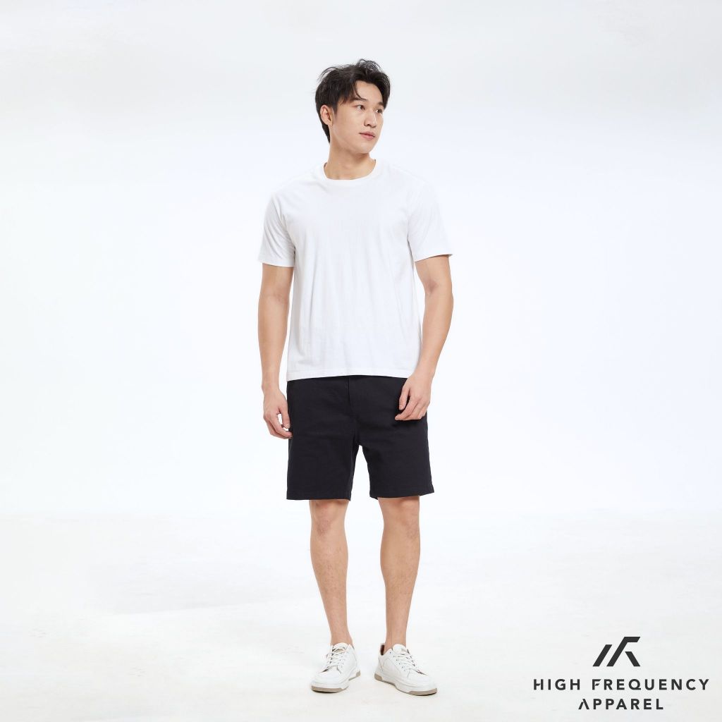 hfa men's chino cotton shorts