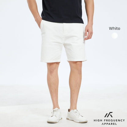 HFA Men's Chino Cotton Shorts