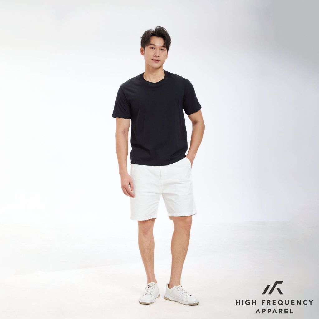 hfa men's chino cotton shorts