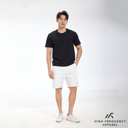 HFA Men's Chino Cotton Shorts