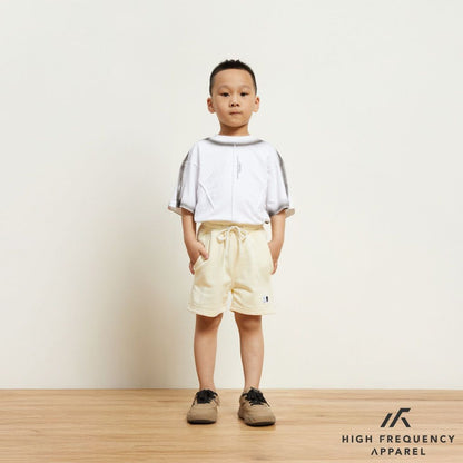 HFA Kids Cotton Sweat Shorts