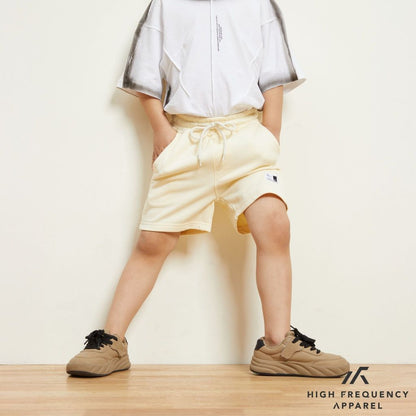 HFA Kids Cotton Sweat Shorts