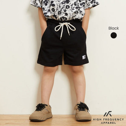 HFA Kids Cotton Sweat Shorts