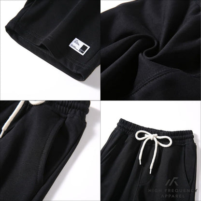 HFA Kids Cotton Sweat Shorts